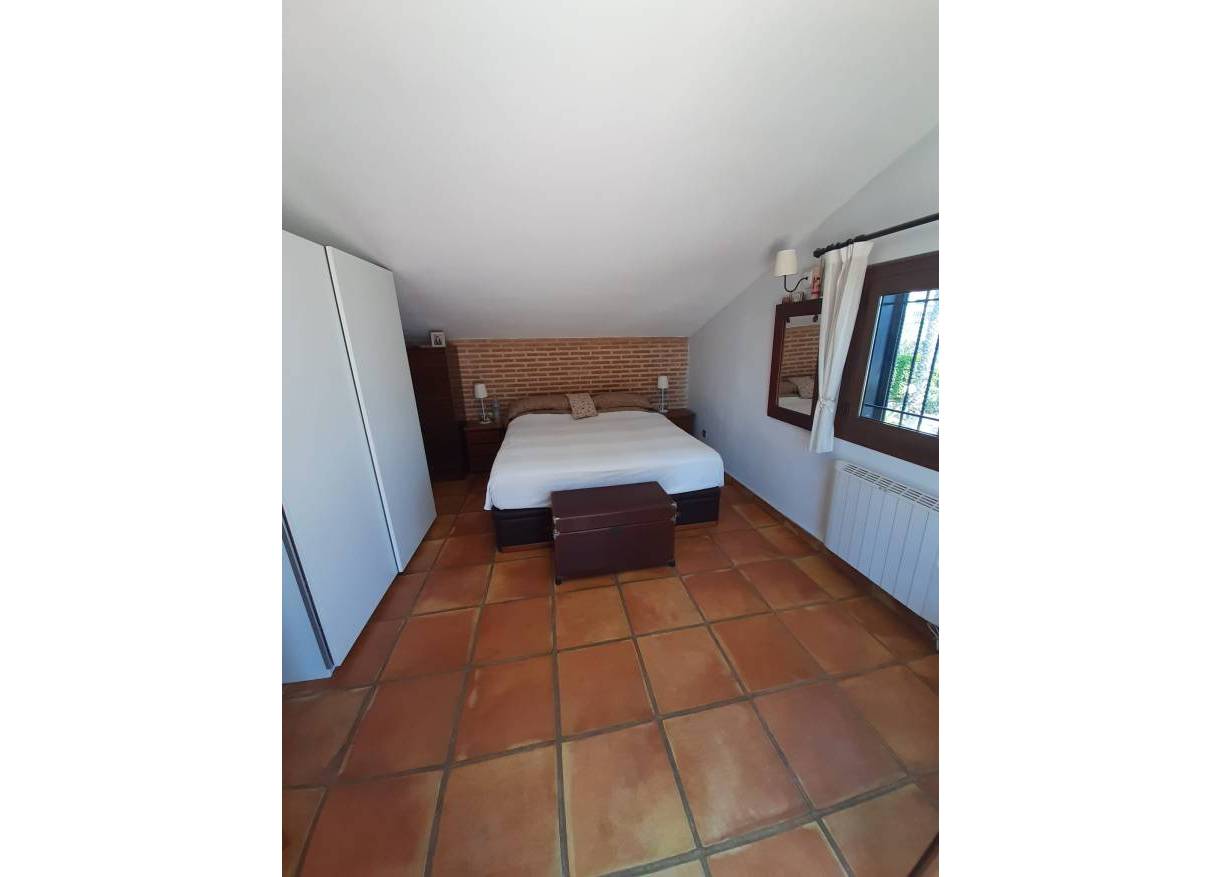 Bestaand - Chalet Independiente - Orihuela Costa