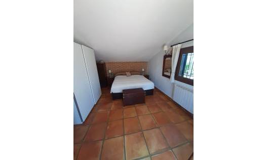 Bestaand - Chalet Independiente - Orihuela Costa