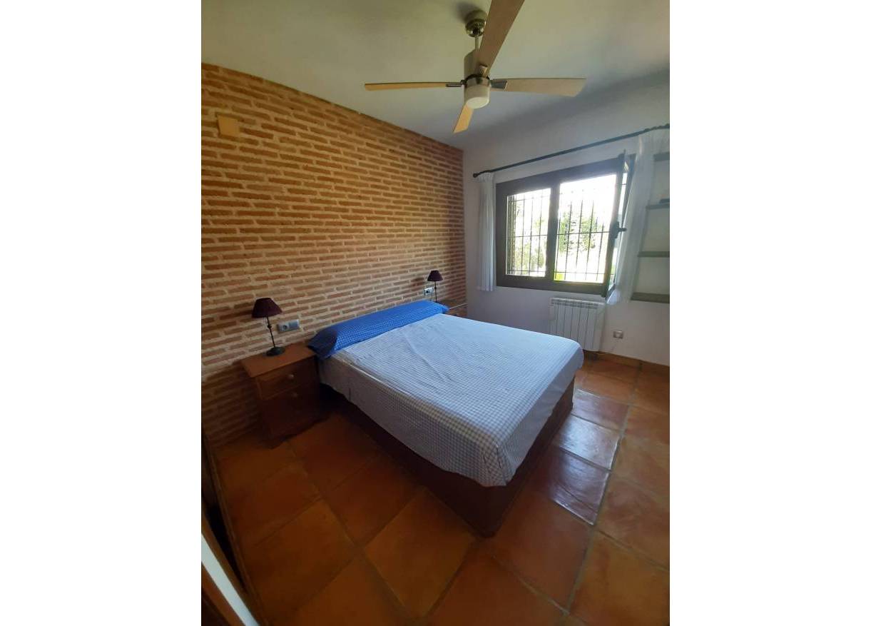Bestaand - Chalet Independiente - Orihuela Costa