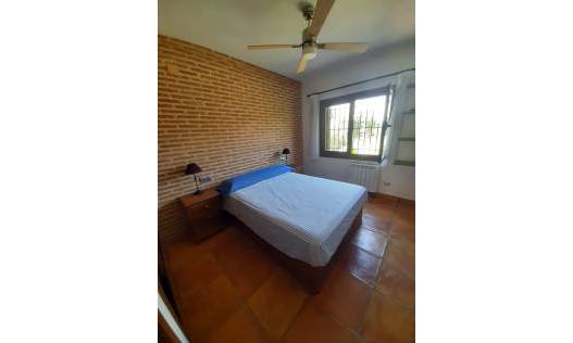 Bestaand - Chalet Independiente - Orihuela Costa