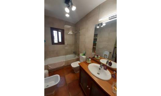 Bestaand - Chalet Independiente - Orihuela Costa
