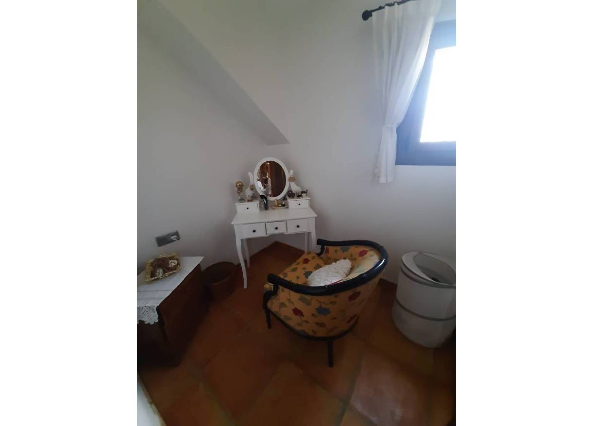 Bestaand - Chalet Independiente - Orihuela Costa