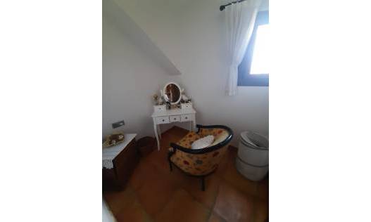 Bestaand - Chalet Independiente - Orihuela Costa