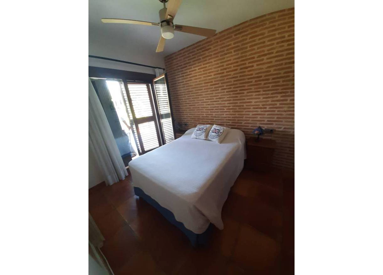 Bestaand - Chalet Independiente - Orihuela Costa