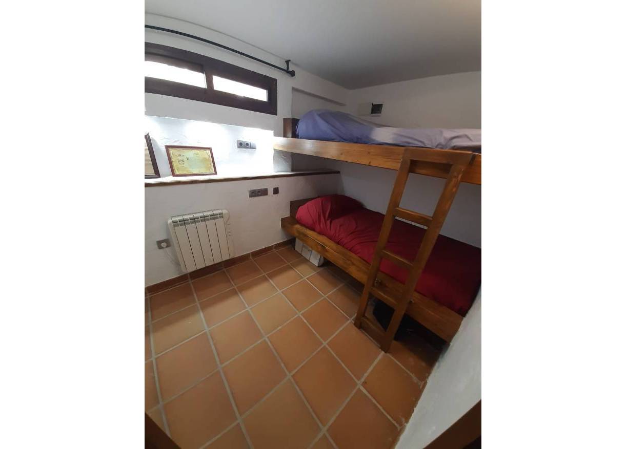 Bestaand - Chalet Independiente - Orihuela Costa