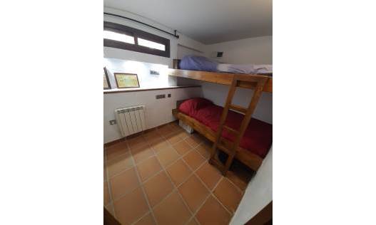 Bestaand - Chalet Independiente - Orihuela Costa