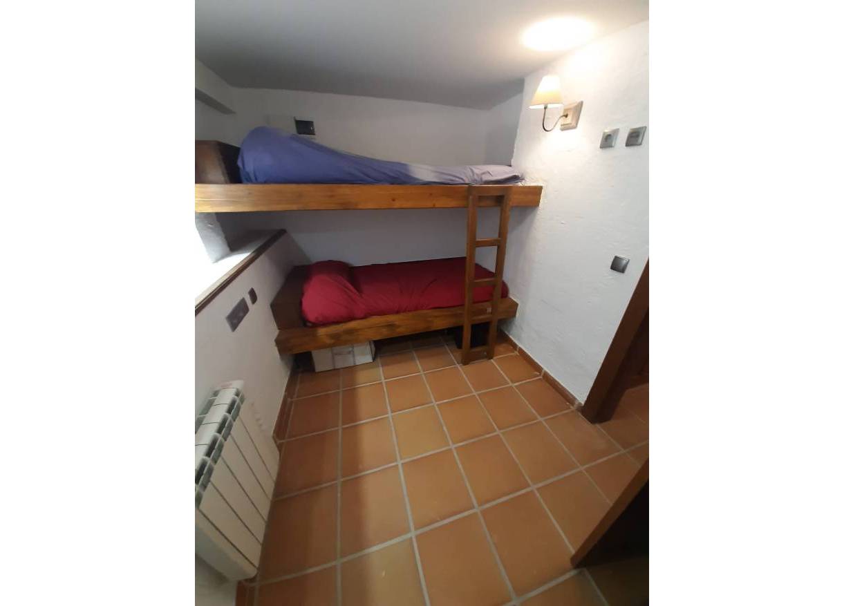 Bestaand - Chalet Independiente - Orihuela Costa