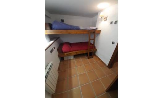 Bestaand - Chalet Independiente - Orihuela Costa