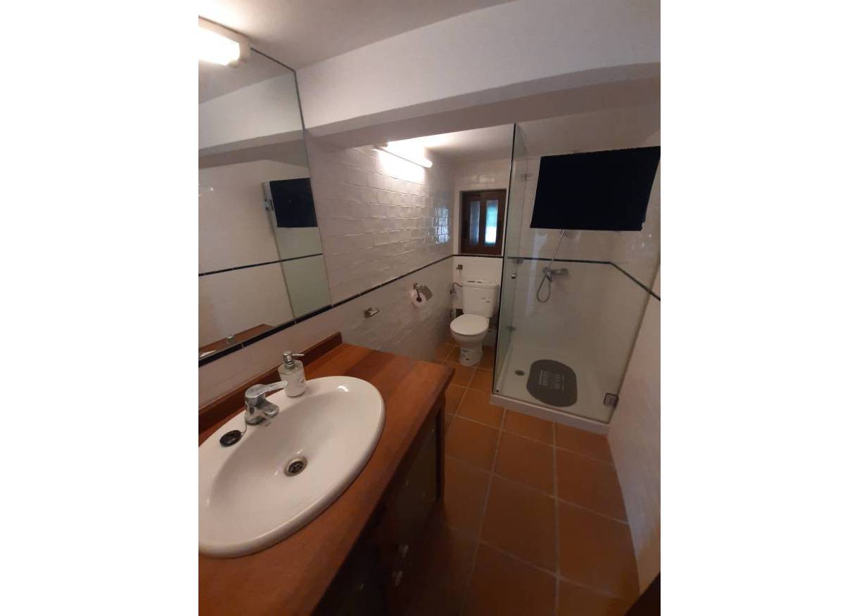 Bestaand - Chalet Independiente - Orihuela Costa