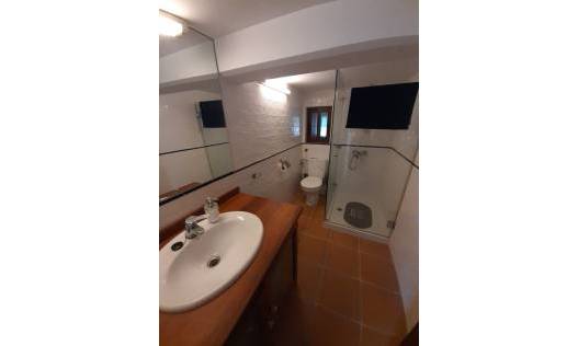 Bestaand - Chalet Independiente - Orihuela Costa