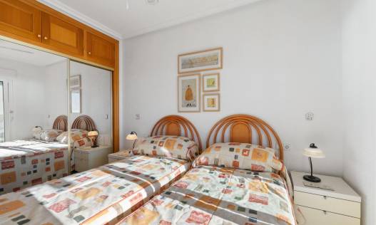 Bestaand - Appartement - Orihuela Costa - Campoamor