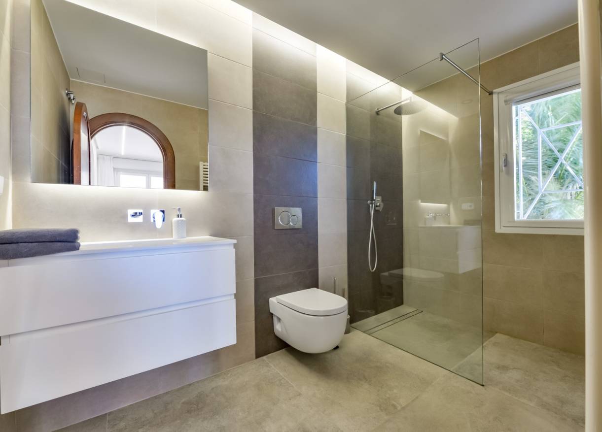 Bestaand - Villa - Altea - Sierra de Altea