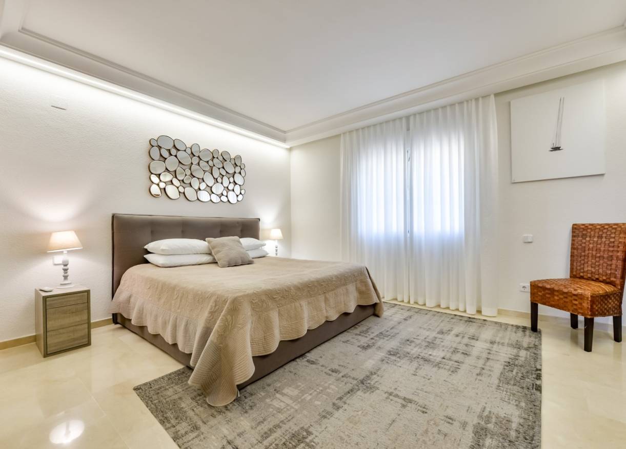 Bestaand - Villa - Altea - Sierra de Altea