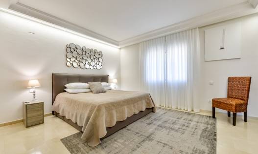Bestaand - Villa - Altea - Sierra de Altea