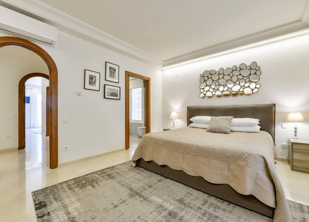 Bestaand - Villa - Altea - Sierra de Altea