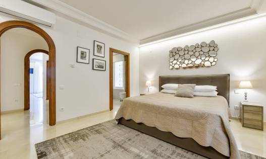 Bestaand - Villa - Altea - Sierra de Altea