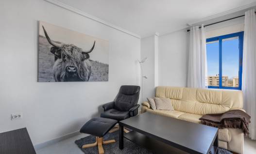 Bestaand - Appartement - Torrevieja - Torreblanca