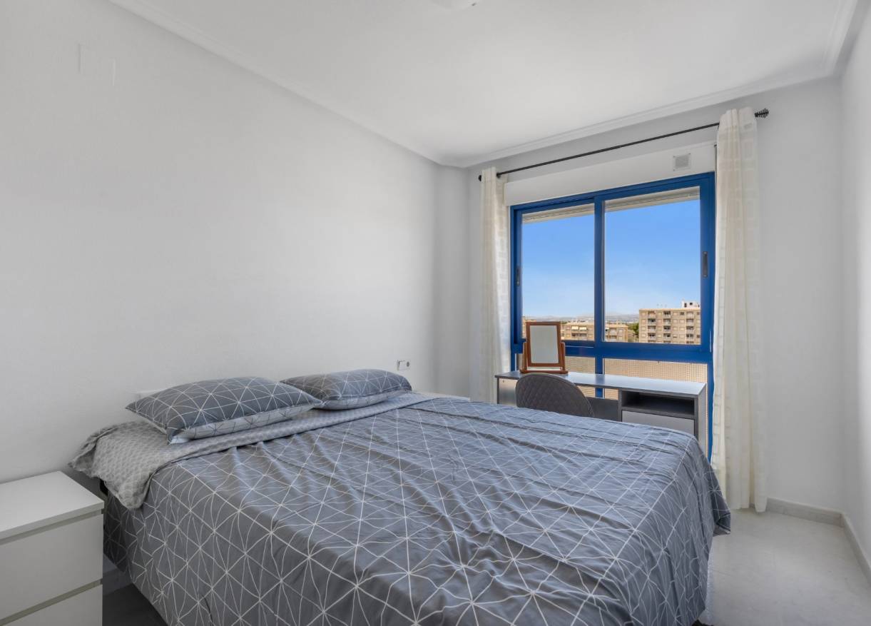 Bestaand - Appartement - Torrevieja - Torreblanca