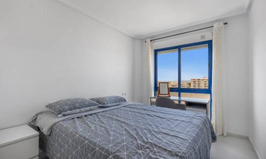 Bestaand - Appartement - Torrevieja - Torreblanca