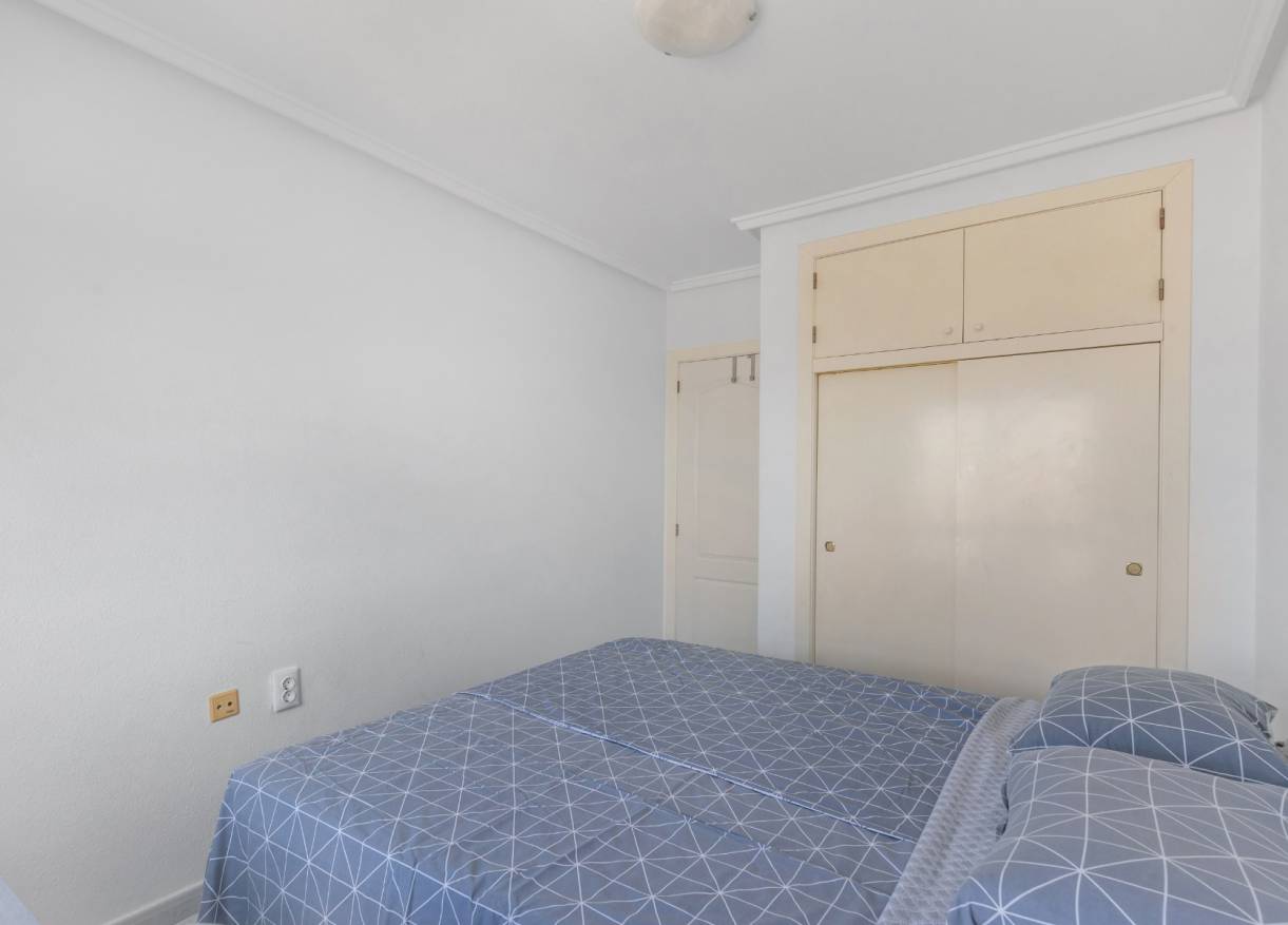 Bestaand - Appartement - Torrevieja - Torreblanca