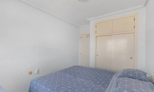 Bestaand - Appartement - Torrevieja - Torreblanca
