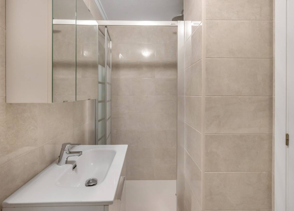 Bestaand - Appartement - Torrevieja - Torreblanca