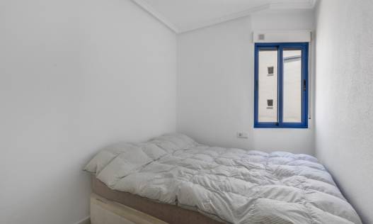 Bestaand - Appartement - Torrevieja - Torreblanca