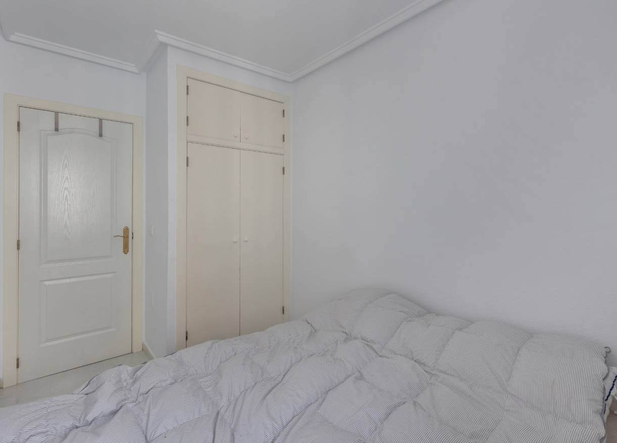 Bestaand - Appartement - Torrevieja - Torreblanca