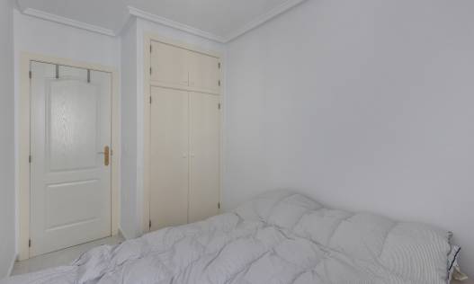Bestaand - Appartement - Torrevieja - Torreblanca