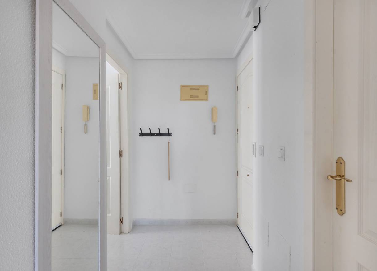 Bestaand - Appartement - Torrevieja - Torreblanca