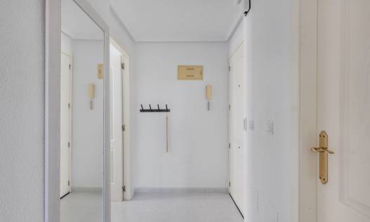 Bestaand - Appartement - Torrevieja - Torreblanca