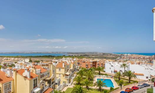 Bestaand - Appartement - Torrevieja - Torreblanca