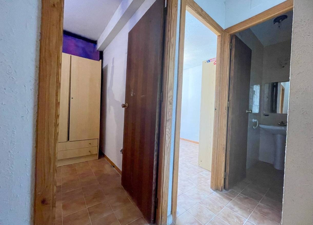 Bestaand - Townhouse / Semi-detached - Torrevieja - Calas blanca