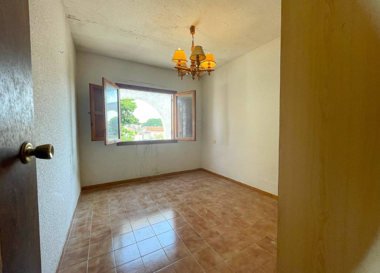 Bestaand - Townhouse / Semi-detached - Torrevieja - Calas blanca