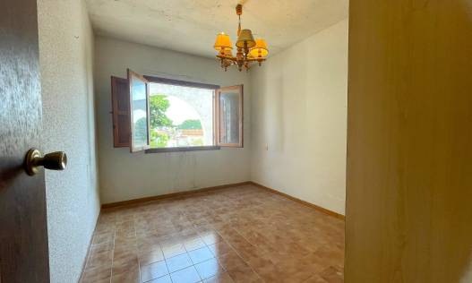 Bestaand - Townhouse / Semi-detached - Torrevieja - Calas blanca