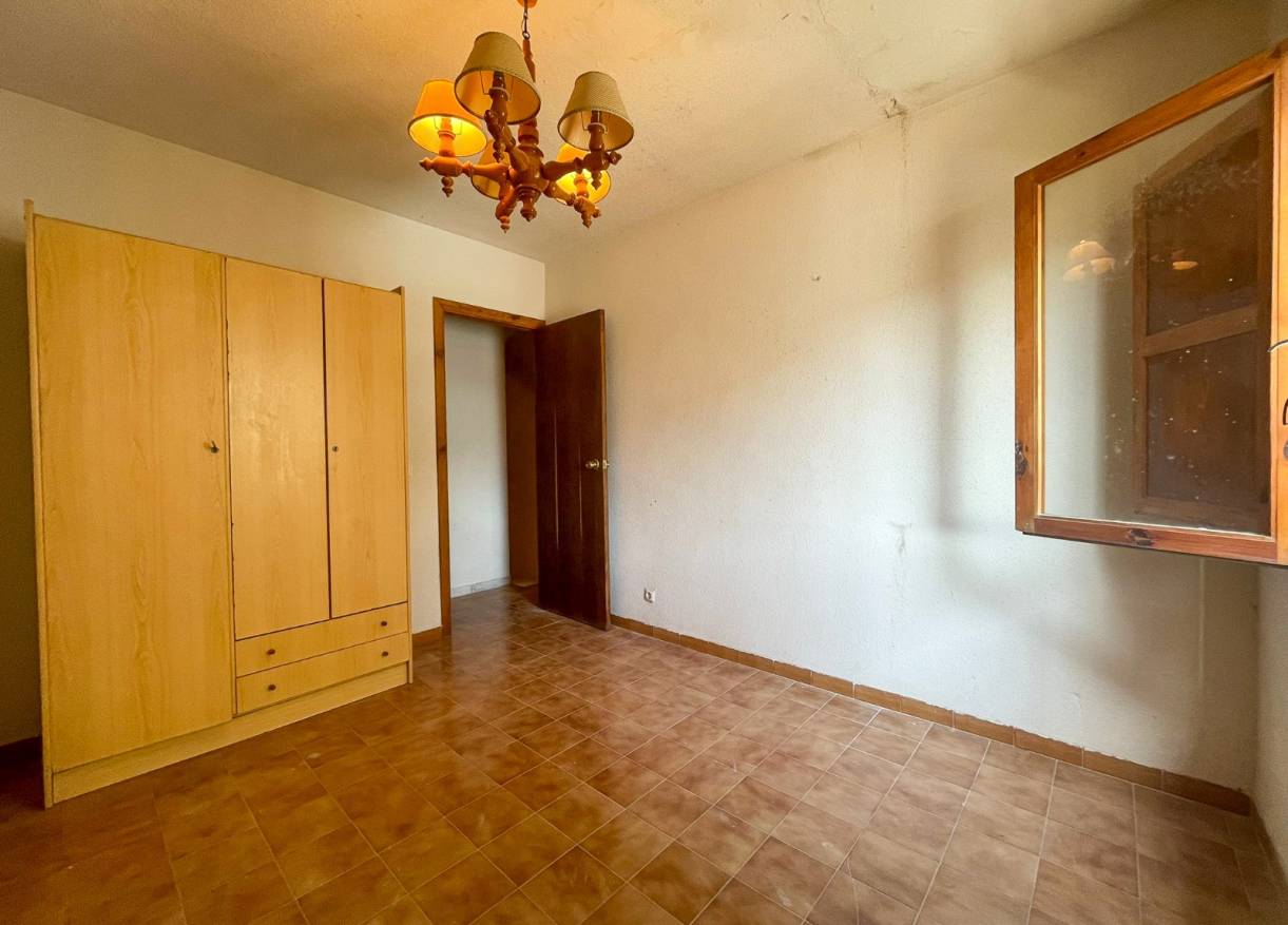 Bestaand - Townhouse / Semi-detached - Torrevieja - Calas blanca