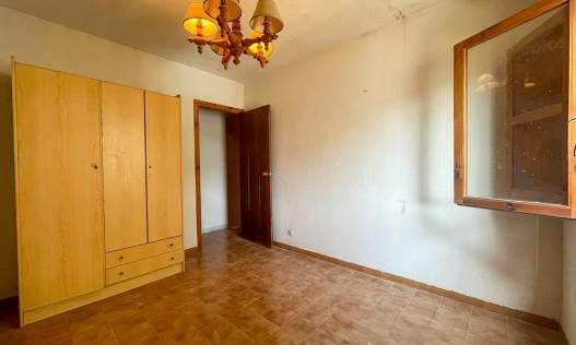 Bestaand - Townhouse / Semi-detached - Torrevieja - Calas blanca