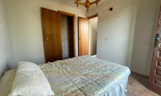 Bestaand - Townhouse / Semi-detached - Torrevieja - Calas blanca