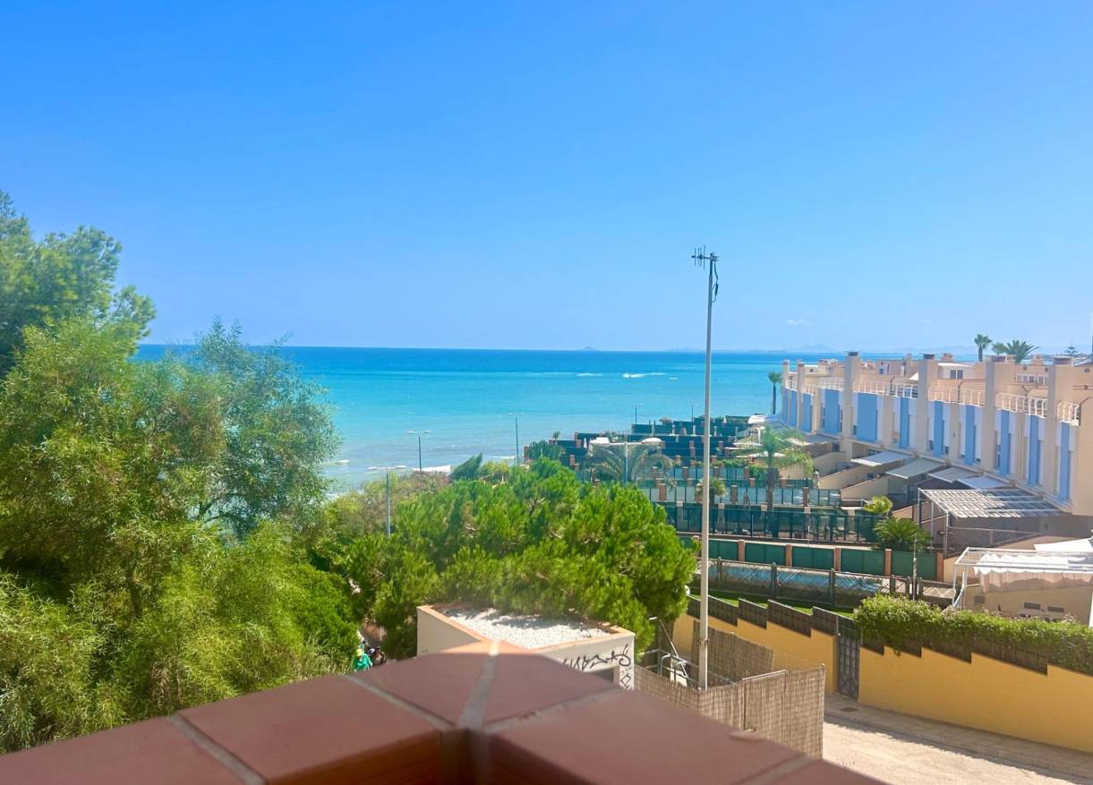 Bestaand - Appartement - Orihuela Costa - Campoamor