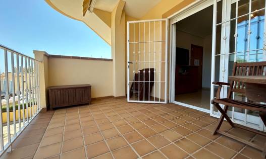 Bestaand - Appartement - Orihuela Costa - Campoamor