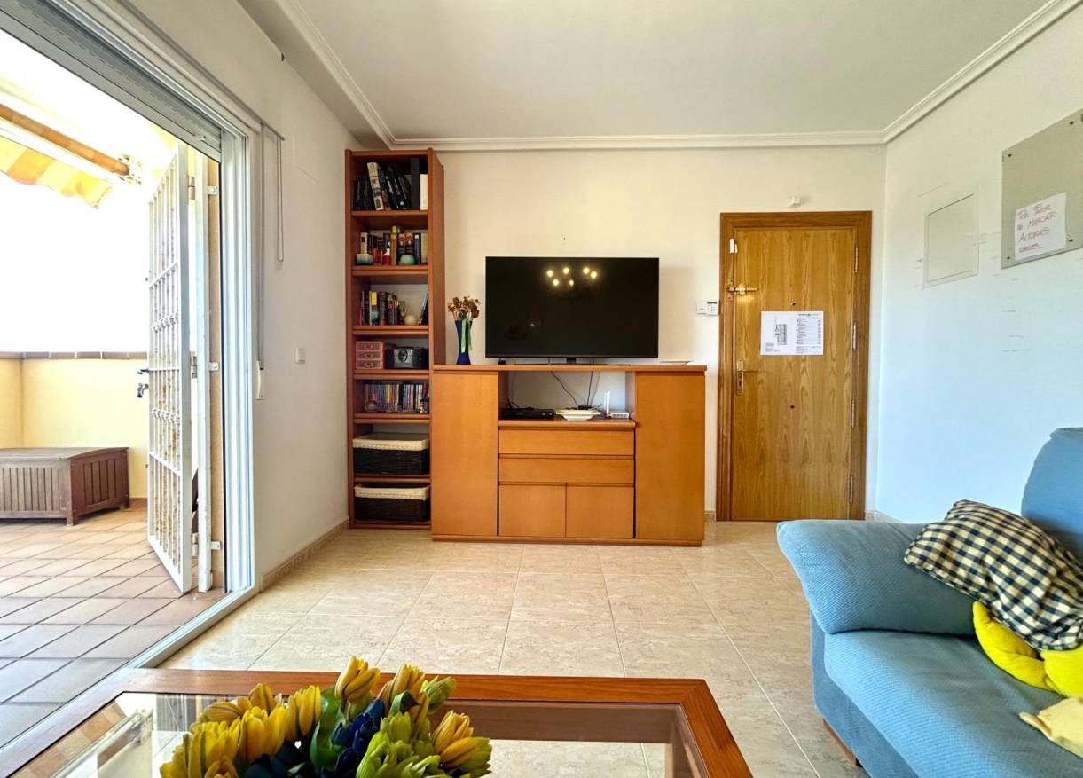 Bestaand - Appartement - Orihuela Costa - Campoamor