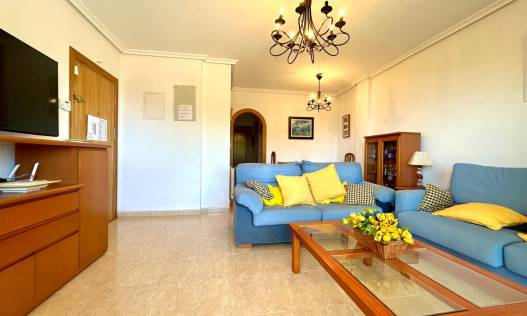 Bestaand - Appartement - Orihuela Costa - Campoamor