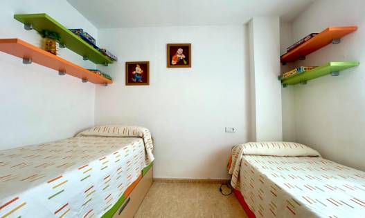 Bestaand - Appartement - Orihuela Costa - Campoamor