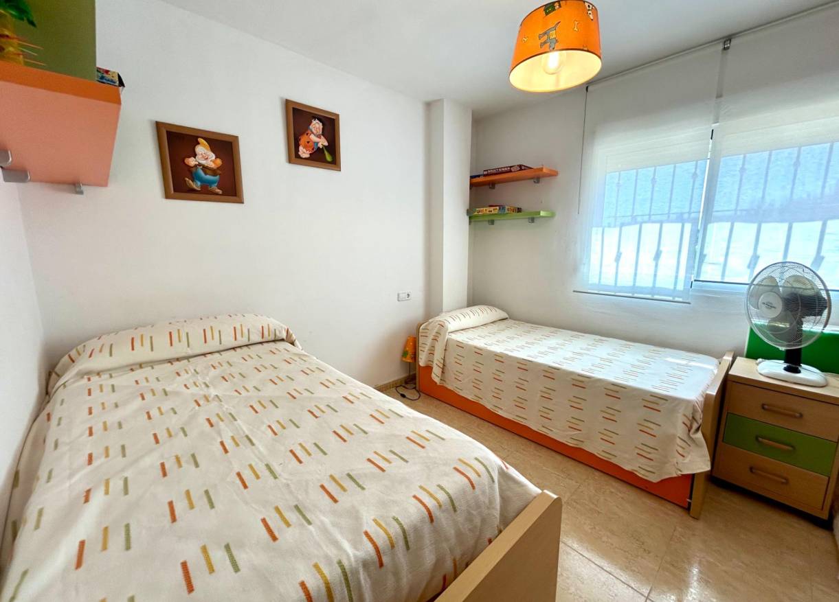 Bestaand - Appartement - Orihuela Costa - Campoamor