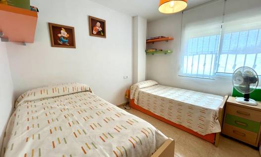 Bestaand - Appartement - Orihuela Costa - Campoamor