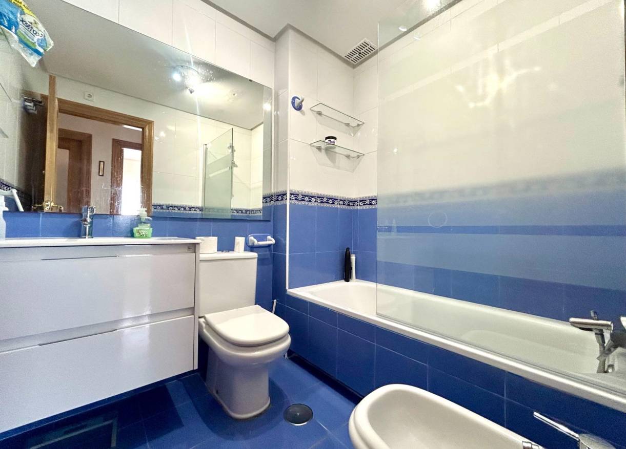 Bestaand - Appartement - Orihuela Costa - Campoamor