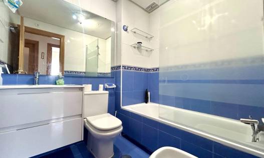 Bestaand - Appartement - Orihuela Costa - Campoamor