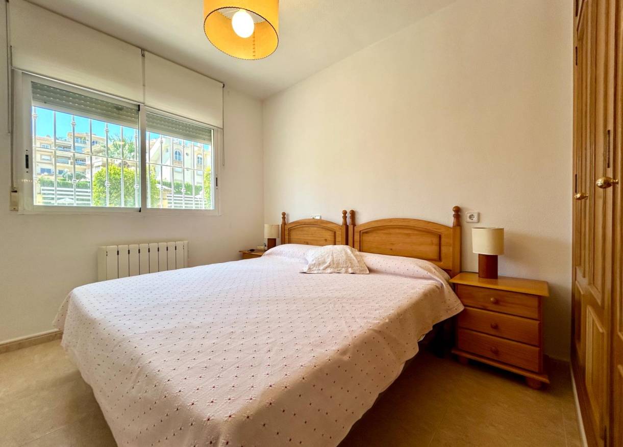 Bestaand - Appartement - Orihuela Costa - Campoamor