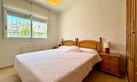 Bestaand - Appartement - Orihuela Costa - Campoamor