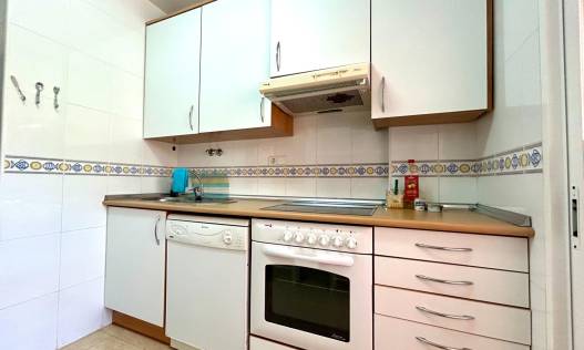 Bestaand - Appartement - Orihuela Costa - Campoamor